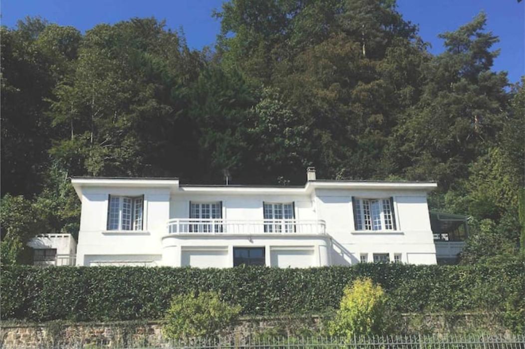 Villa Des Millepertuis Bagnoles de l'Orne Normandie Экстерьер фото