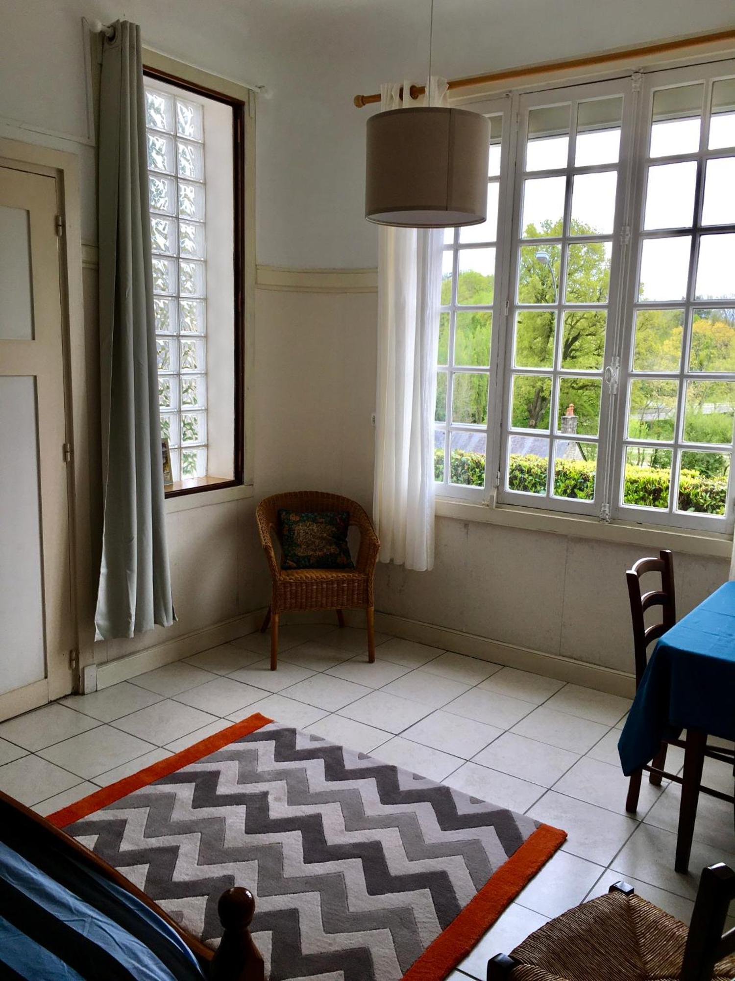 Villa Des Millepertuis Bagnoles de l'Orne Normandie Экстерьер фото
